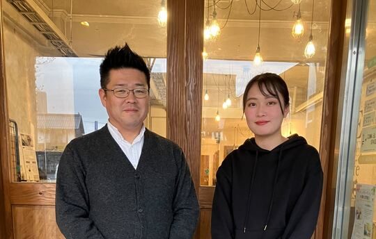 店舗紹介画像