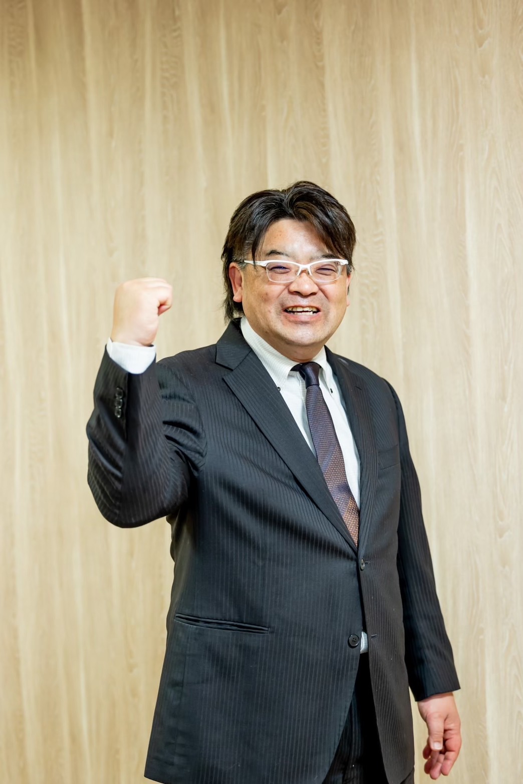 人物のアイコン