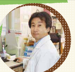 人物のアイコン