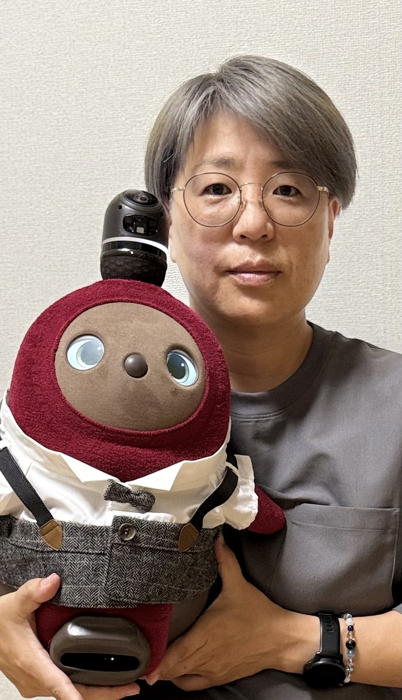 人物のアイコン