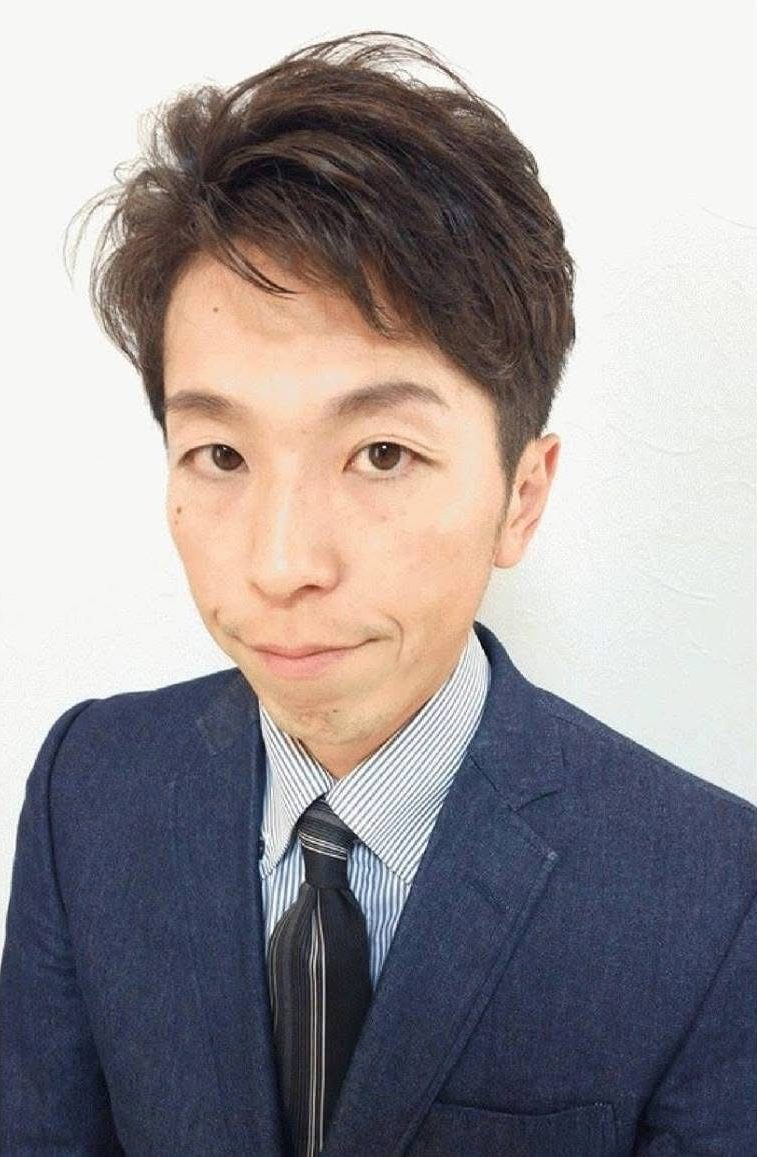 人物のアイコン