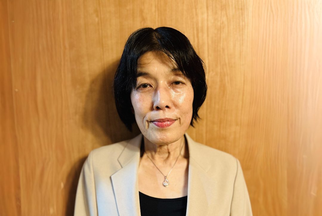 地域に寄り添い、頼れるサービスをめざして──アシスタ八幡東代表 末永秀子さんインタビュー